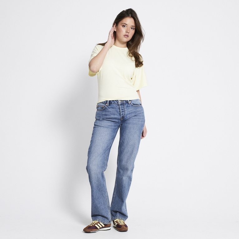 Toppe kvinder - købe dametoppe online